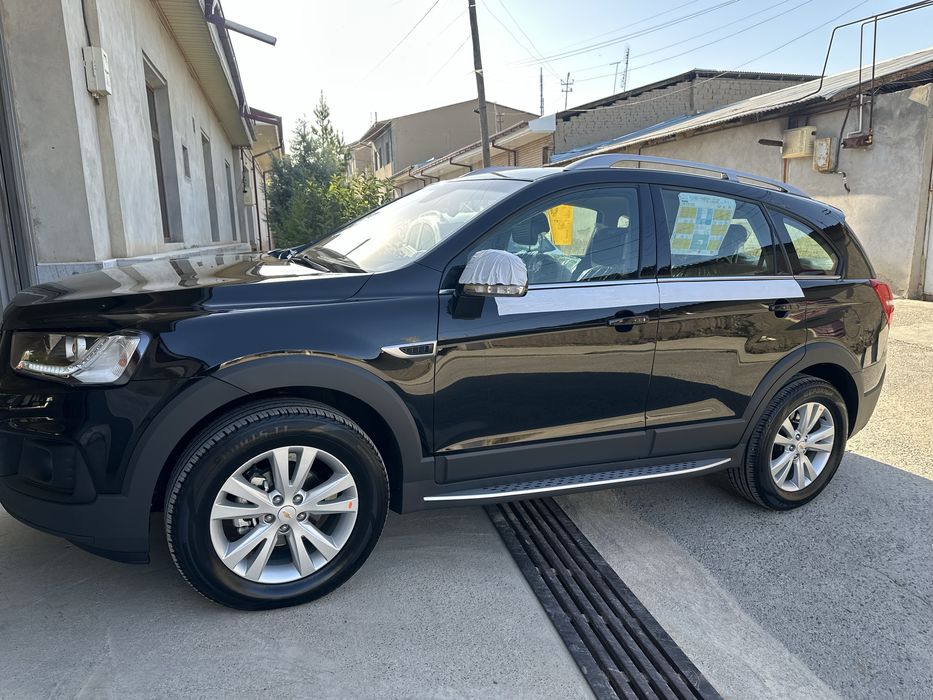 Kaptiva 4 sotiladi FULL