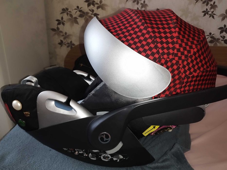Детско столче за кола Cybex