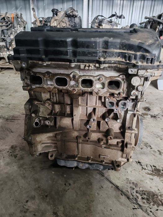 Motor Mitsubishi Outlander Iii Gg_W, Gf_W, Zj 2012 - > 2.0 Hybrid