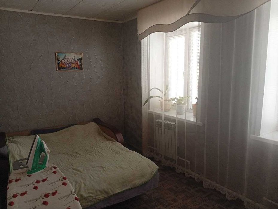 Продаётся дом в посёлке Круглоозёрное