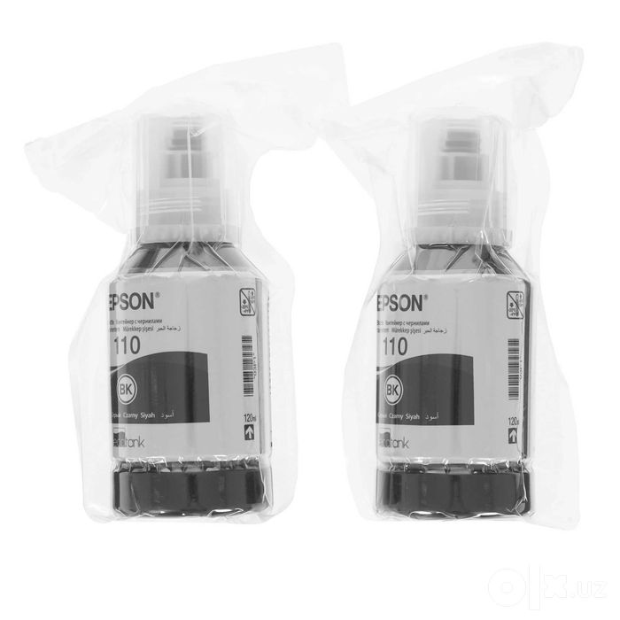 - Монохромный принтер Epson M1170