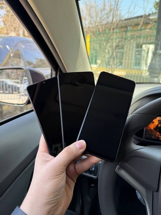 Samsung a03s 32 Skidkada