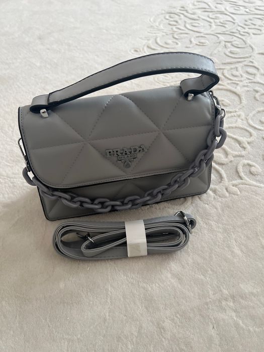 Продам сумку PRADA lux качество