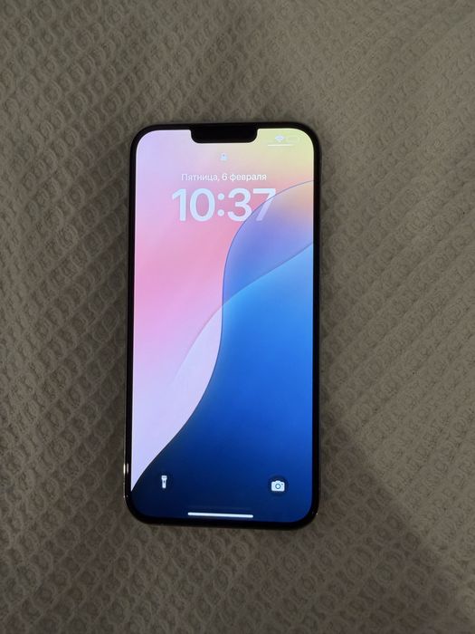 Телефон Iphone 13 pro max