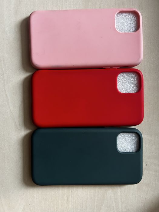 калъфи за iPhone 11