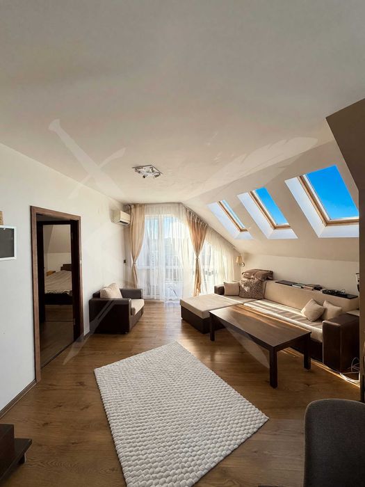 Продава се Многостаен апартамент в с. Равда, Област Бургас - 125 кв.м за 1040 €/кв.м - Снимка #2