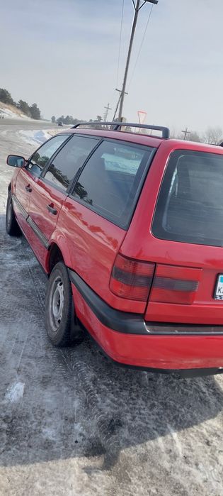 Вольц универсал б4