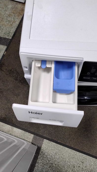 A+++ Пералня машина HAIER I-Pro Series 1 8 кг 1400 об/мин ABT®