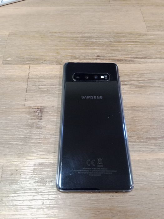 Samsung Galaxy S10