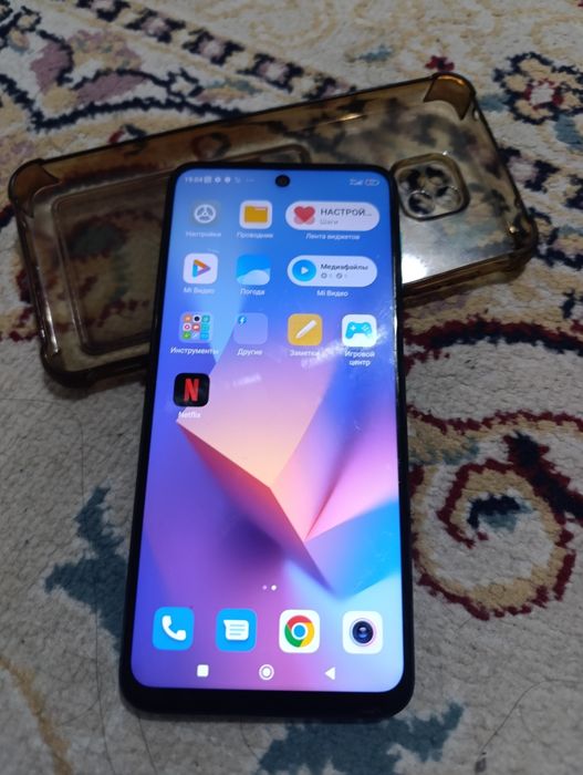 Redmi 9pro буу продам