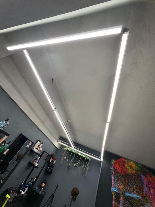 Corpuri de iluminat cu led 54w