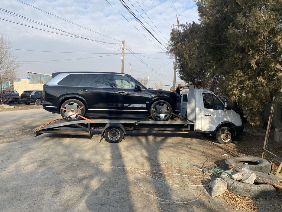 Эвакуатор услуги эвакуатора 24/7