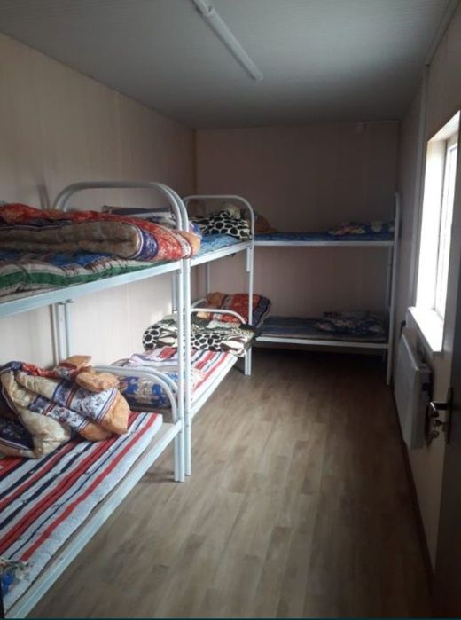 Армейские крават