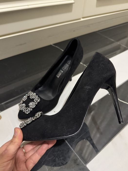 Продам туфли, босоножки