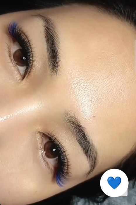 Лэд наращивание ресниц Талдыкорган