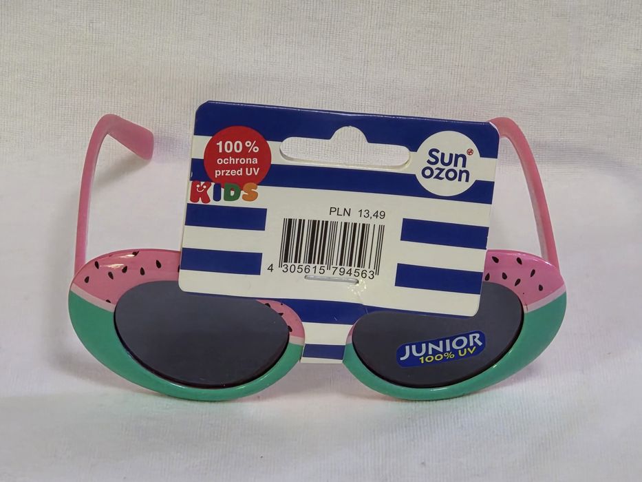 Детски слънчеви очила Sun Ozon Kids/Junior – Нови с етикет | Предлагаме и на едро