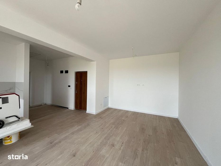 Direct Dezvoltator, Ultimul Apartament, Curte Proprie
