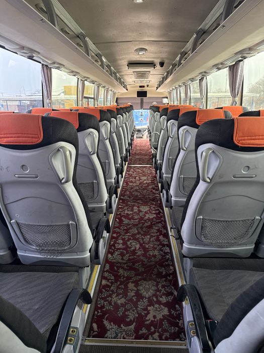 Yutong Автобус 2020 сотилади холати ало ишга тайор