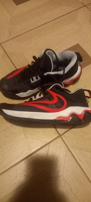 Nike Giannis 3 bascheți