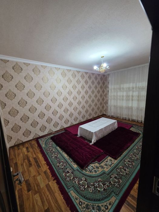 Аренда 2.хонали Коракамиш 2/4 Фаргона Макро Факат Узок мудатга Берилад