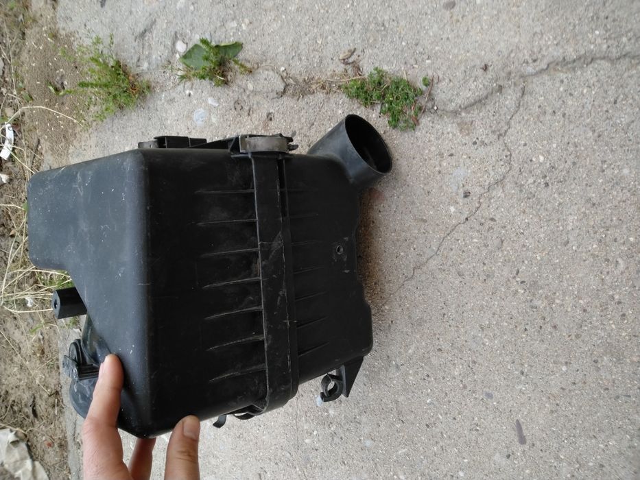 Кутия филтър Rav 4