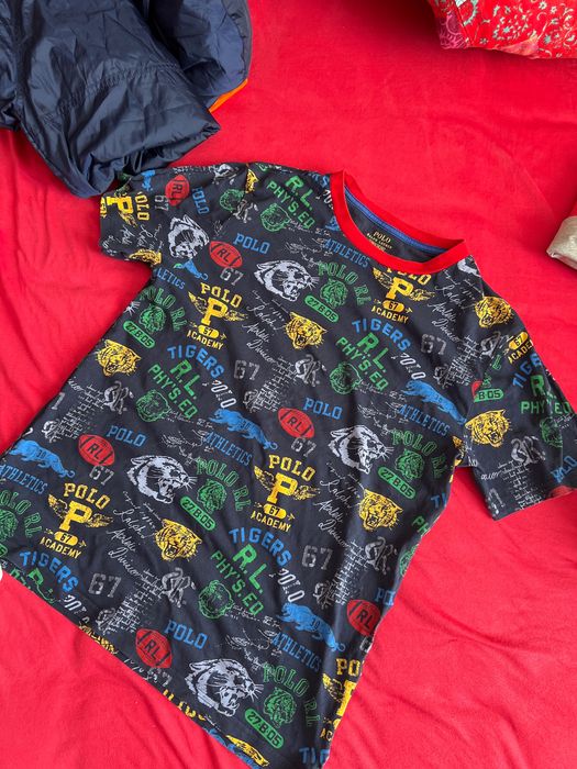 Haine băieți Polo Ralph Lauren