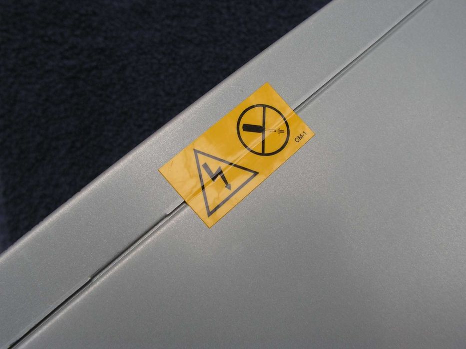 Импулсно захранване Delta TDPS-825AB В - 800 W , за станция XW9300