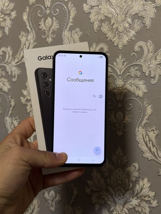 Galaxy A54 evro variant