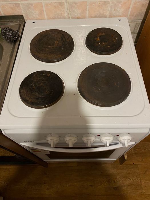 Продам Газплиту