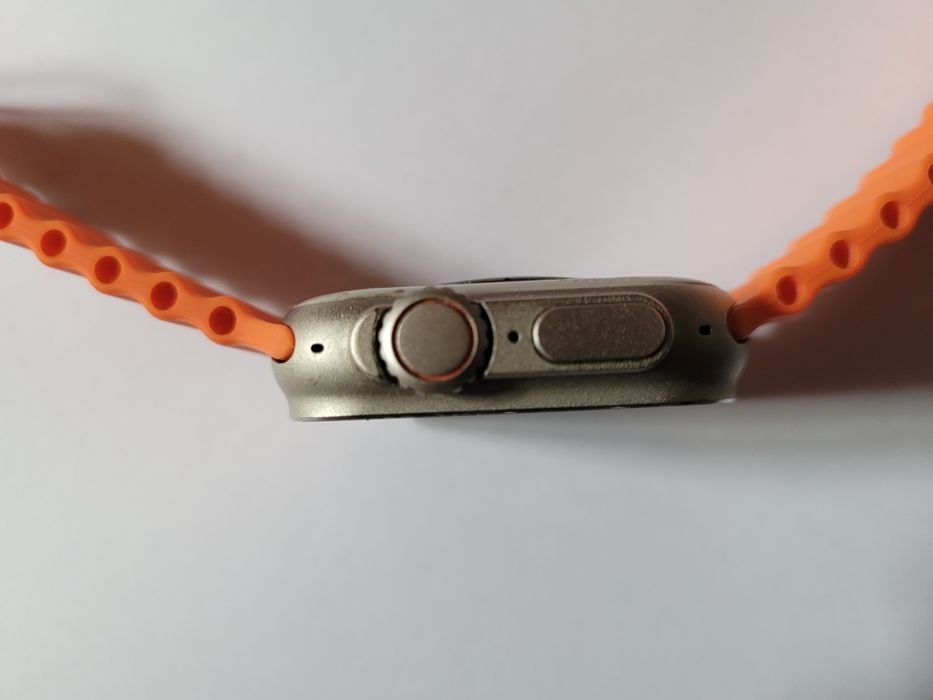 Умные часы Smart Watch, 49mm