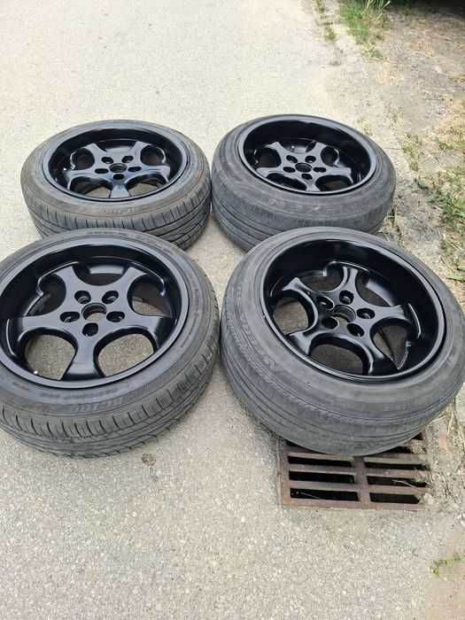 17 5.100 Brock b2 sport