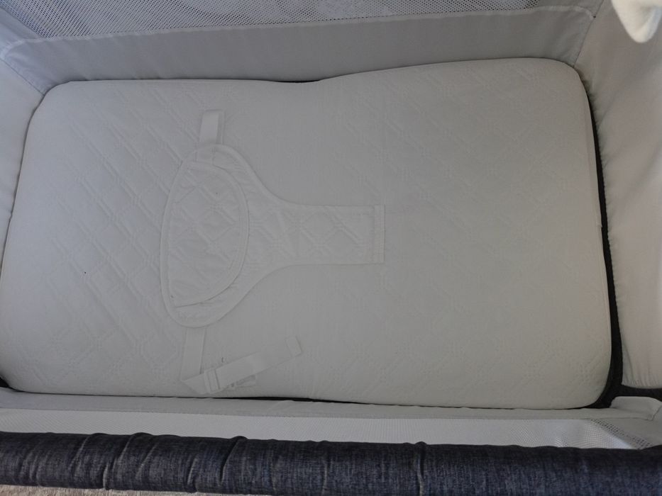 Кроватка детская