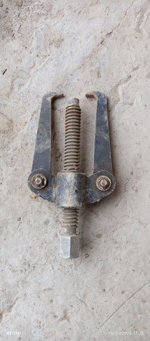 Syoʻmnik pachimnik chiqaradrgan sotiladi