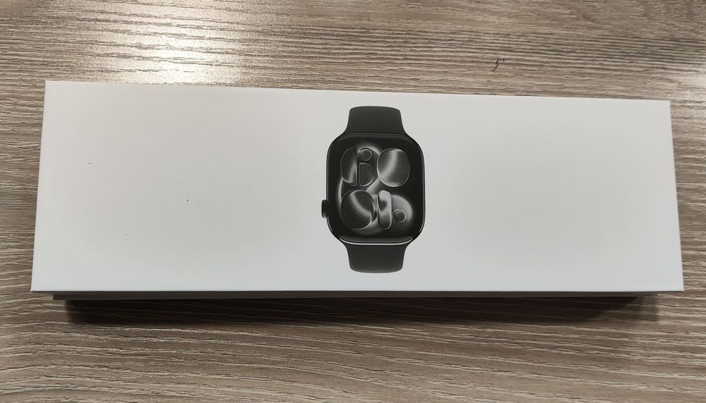 Apple watch series 11 46mm