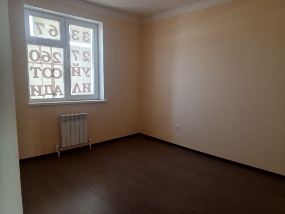 3 хонали уй 4 этаж сотилади Миндонобод янги дом кредити йук уй