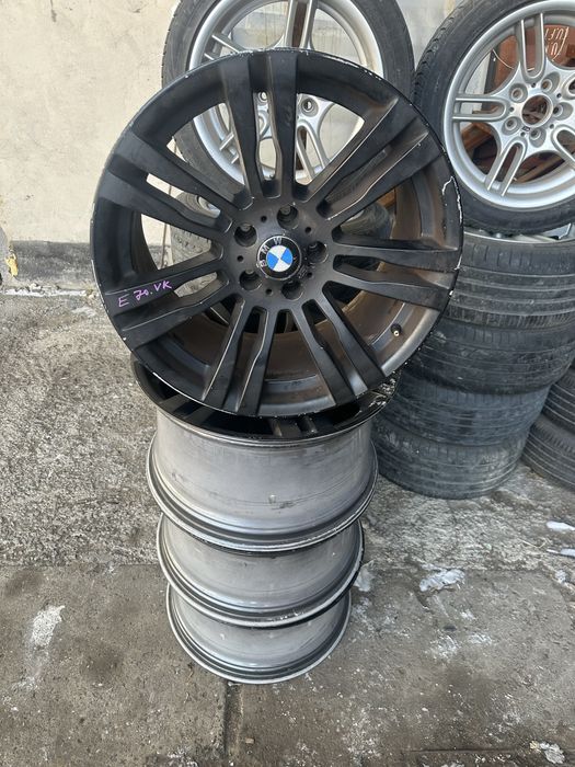 Комплект дисков bmw x5 e70 R20