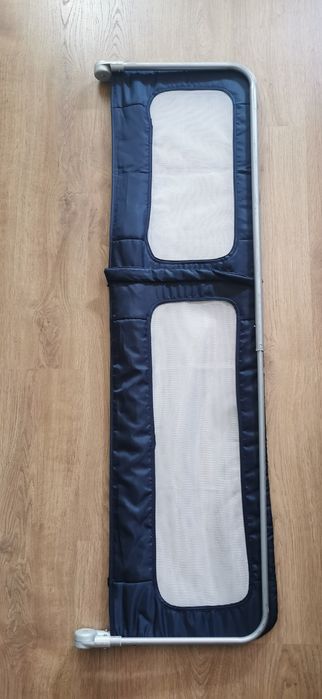 Бебешка преграда за спалня