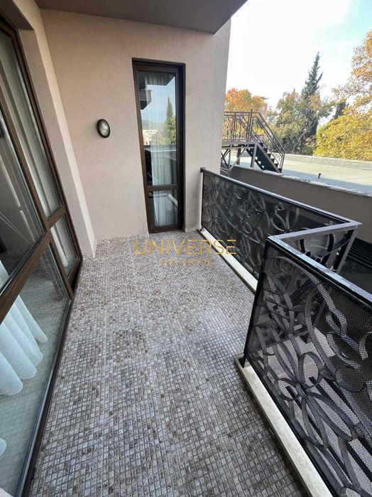 Продава се Двустаен апартамент в к.к. Слънчев бряг - 68 кв.м за 1228 €/кв.м - Снимка #10