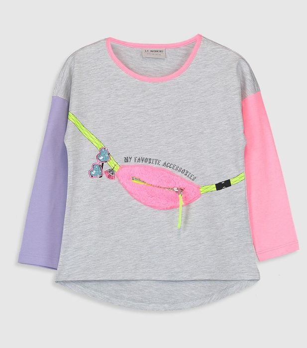 Куртка рубашка ls Waikiki