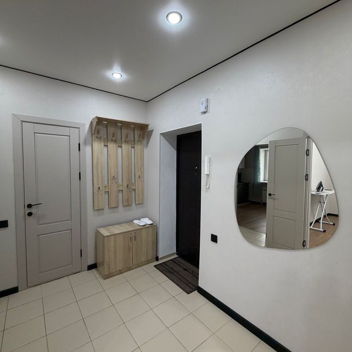 Посуточно  квартиры Актобе