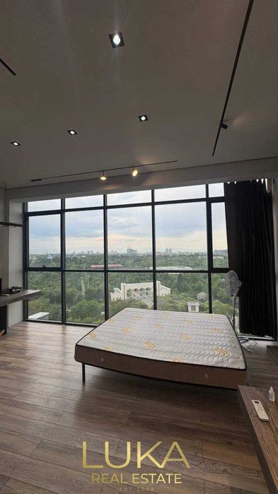 Продается уникальная квартира-студия в новостройке