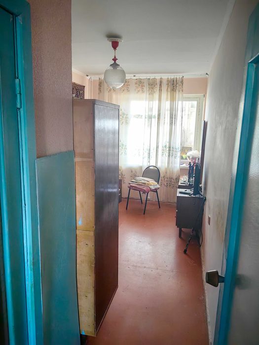 Продам двухкомнатную кв.
