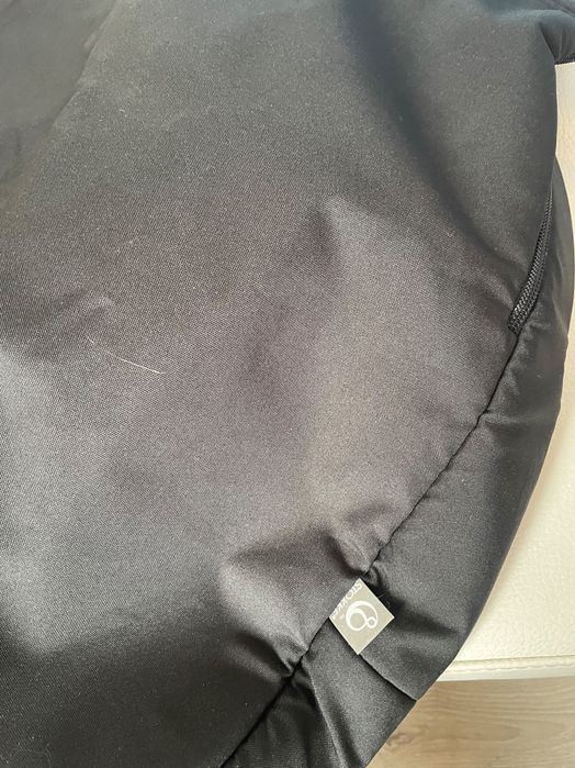 STOKKE-Детска количка с кошче и аксесоари