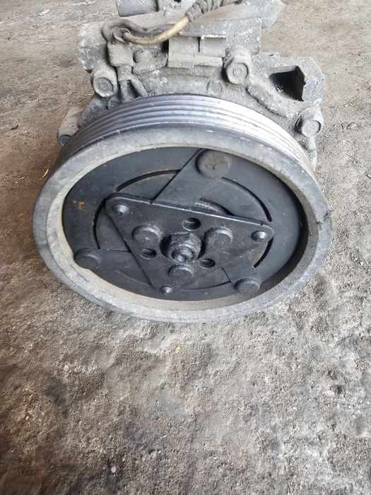 Compresor clima AC Dacia Dacia Logan [2004 - 2008] Sedan 1.4 MT (75 hp)