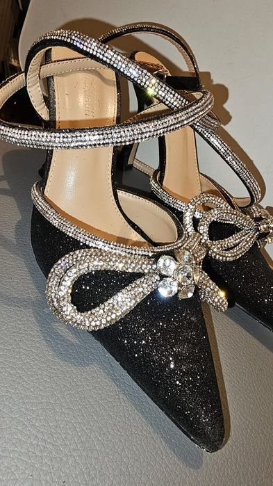 Продам туфли для вечеринки