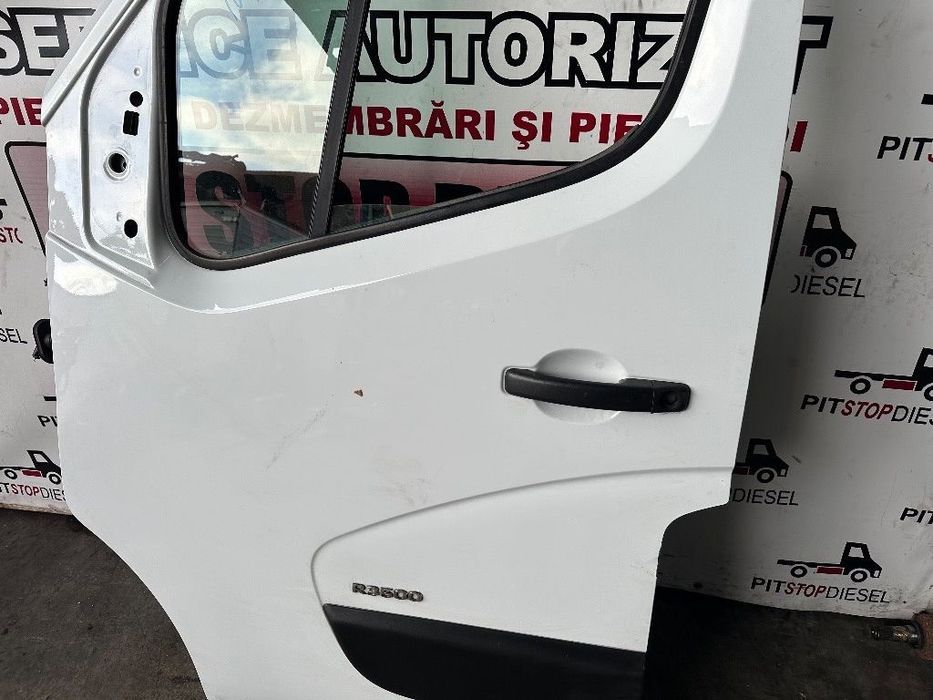 usa portiera stanga fata renault master 3 iii m9t870 2010 2011 2013 2014 2015