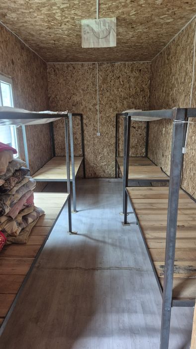 Контейнер 40 тонна