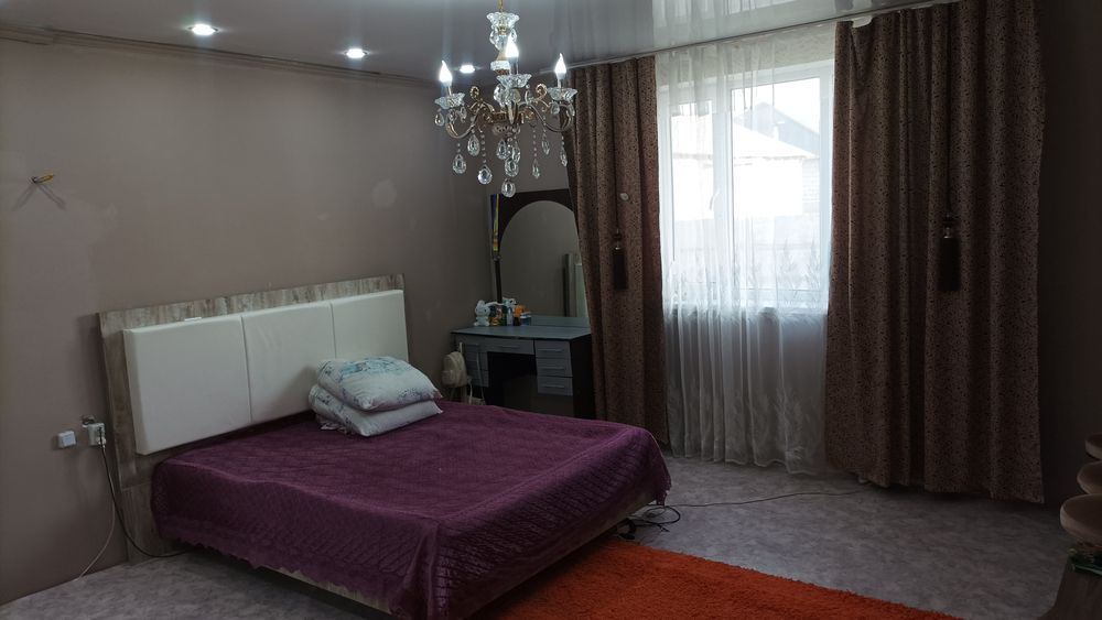 Продам дом 100кв м с Бурыл (Ровное)