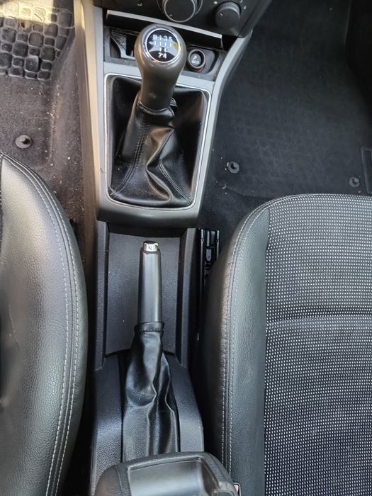 Опел Астра Х комби 1.6/105 НА ЧАСТИ