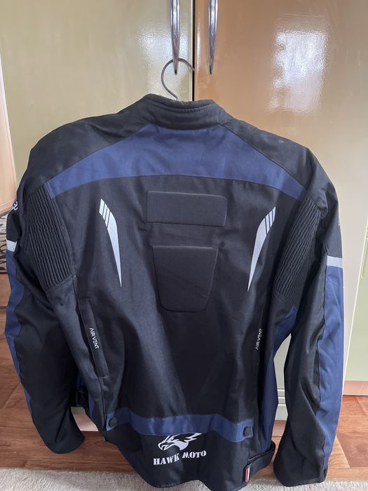 Продам мотоциклетную курту